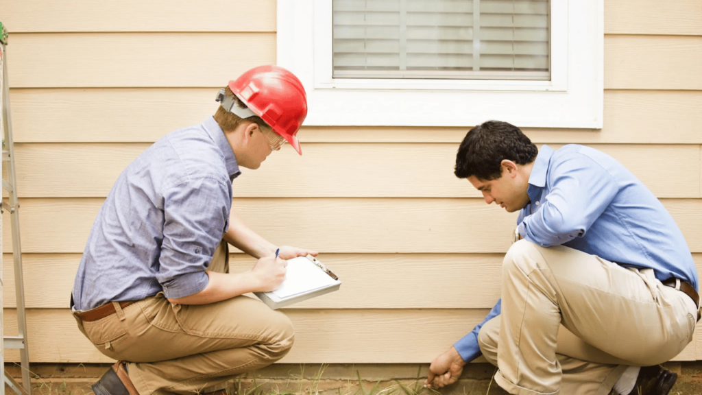 Pre-Listing Inspection