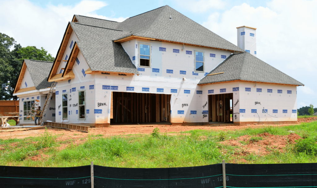 Build Your Own House Program