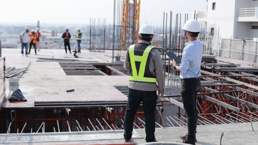 Building Code Issues