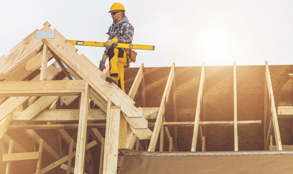 Self-Help Housing Programs