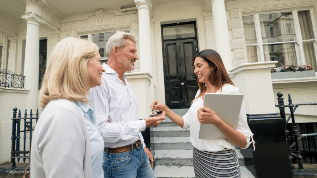 What Not to Fix When Selling a House