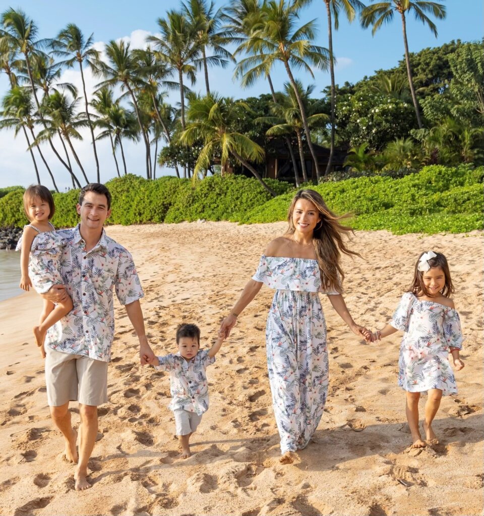 Local Maui Family sold their house for all cash