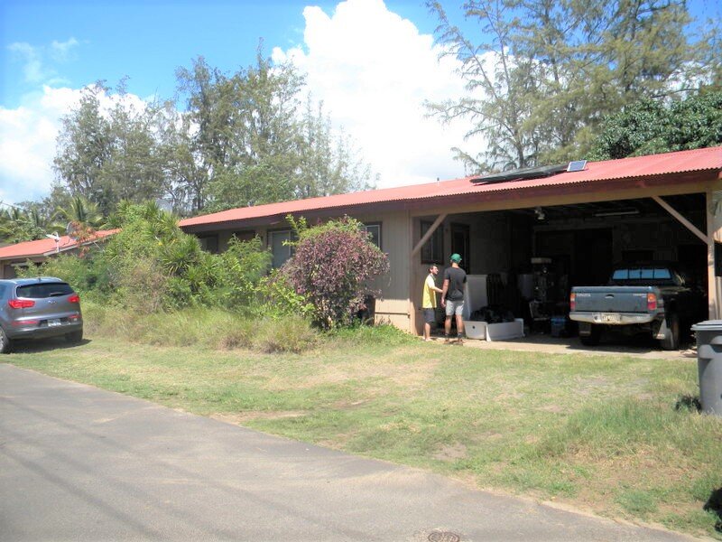 This homeowner is happy they sold their house for all cash to Maui Cash Home Buyer