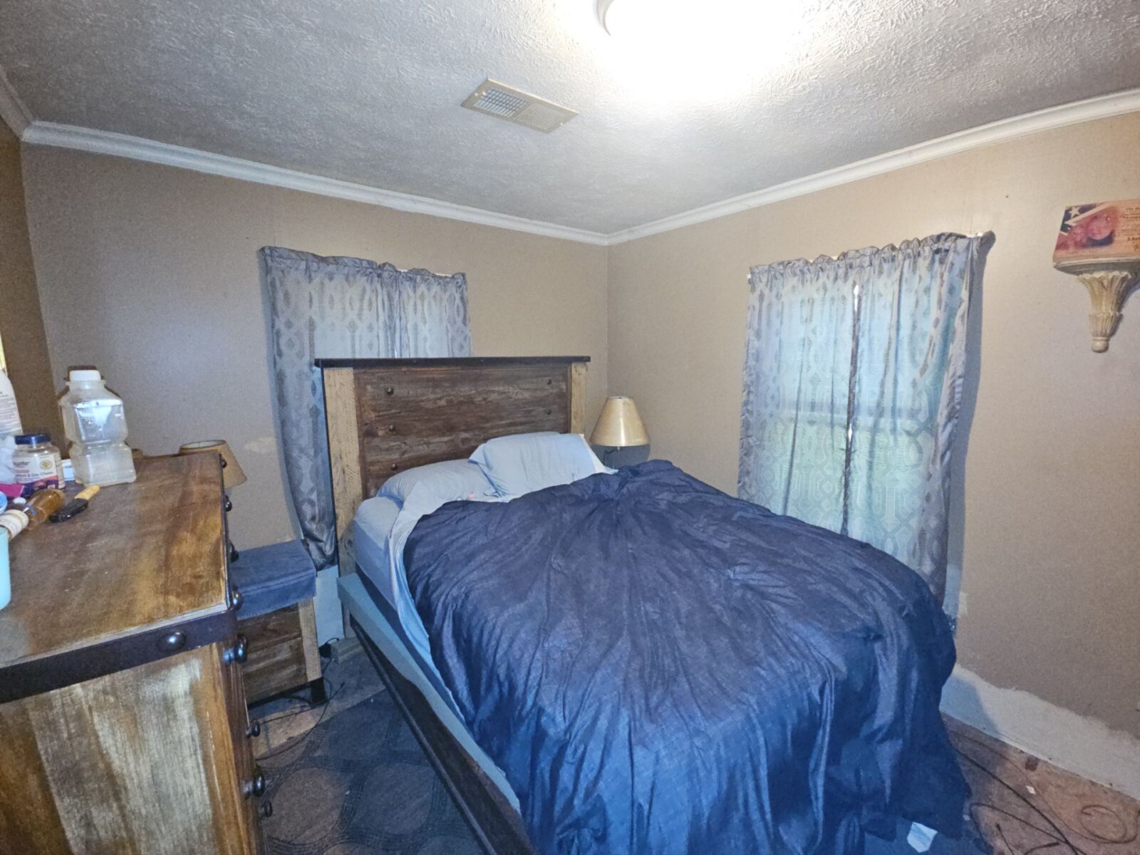 597 Lower Brownsville Rd, Jackson, TN 38301 TN Discount Properties