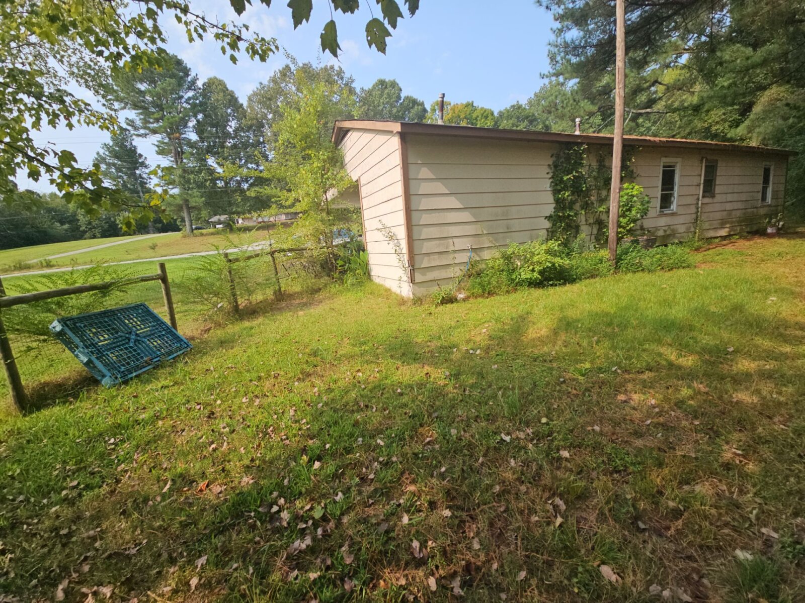 597 Lower Brownsville Rd, Jackson, TN 38301 TN Discount Properties
