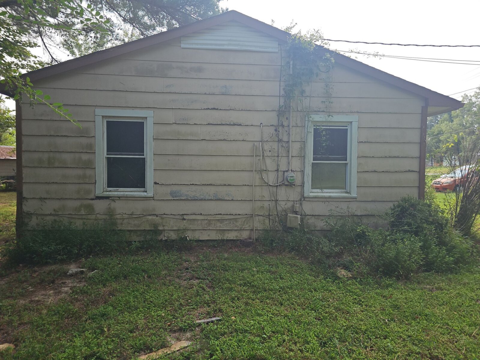 597 Lower Brownsville Rd, Jackson, TN 38301 TN Discount Properties