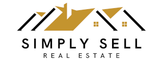 Simply Sell My Property logo