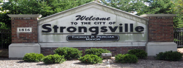 We buy your Strongsville, Ohio house. Contact us!