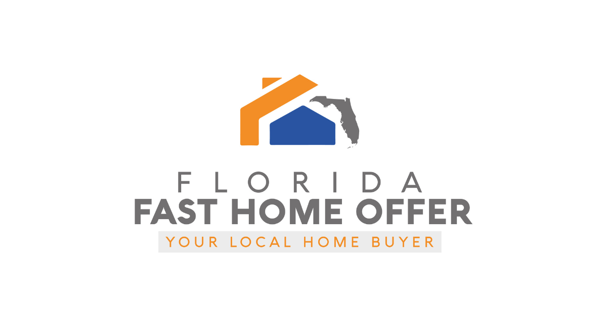 Florida Fast Home Offer logo