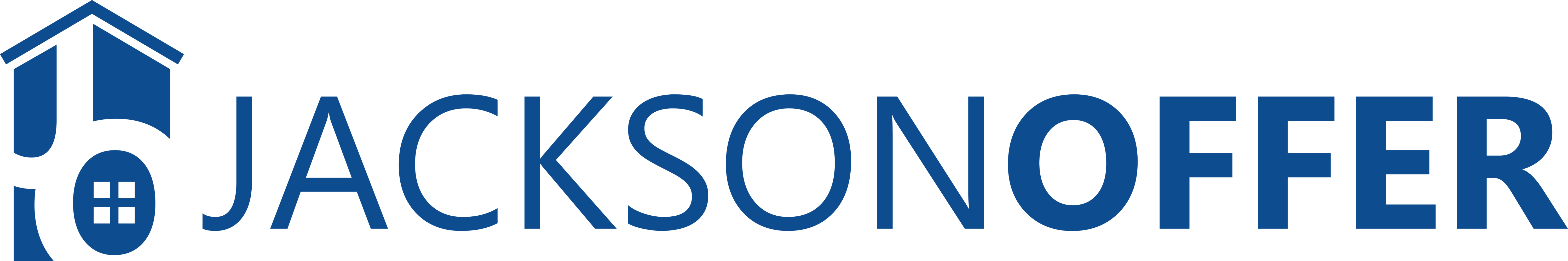 Jackson Offer logo