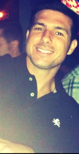 John S.