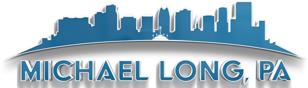 Mike Long Real Estate logo