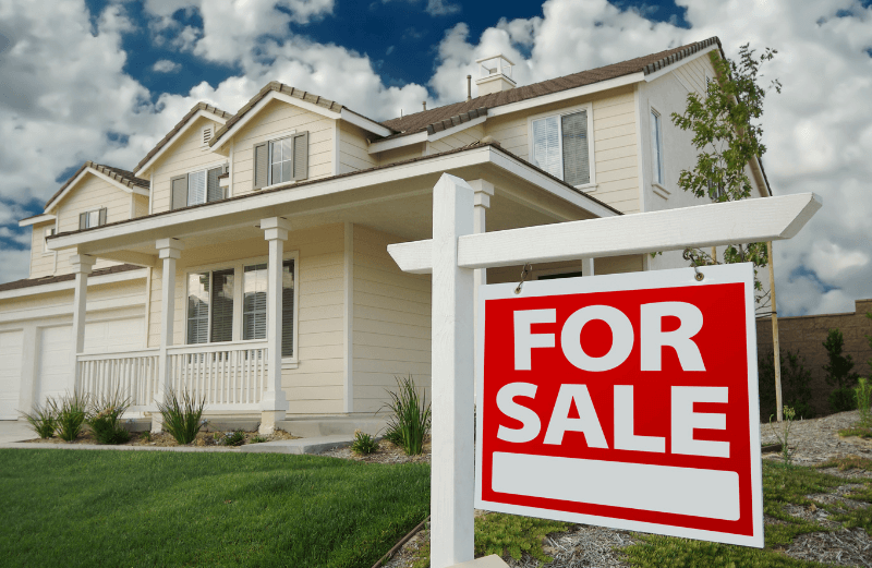 How to Sell a Property in Lien in Texas