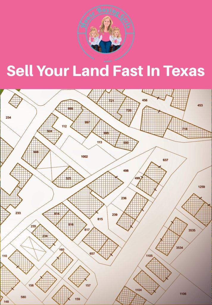Sell Your Rural Land In Texas