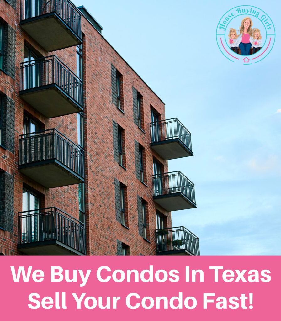Selling Your Condo Fast In Texas