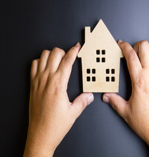 house sold in probate in Texas