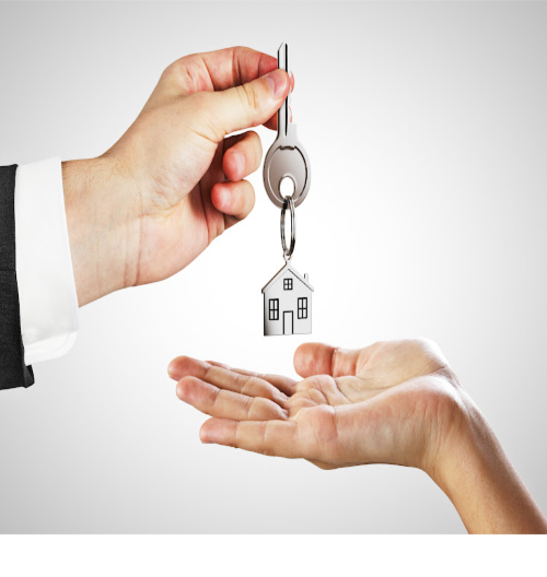 in probate for sale in Texas