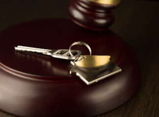 laws and tax lien in Texas