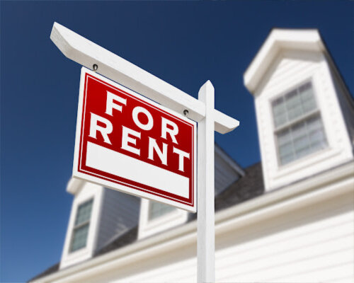rental and tenants in Texas