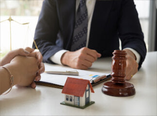 sell with tax lien in Texas