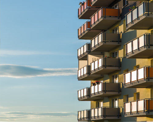 tenants damage in Texas