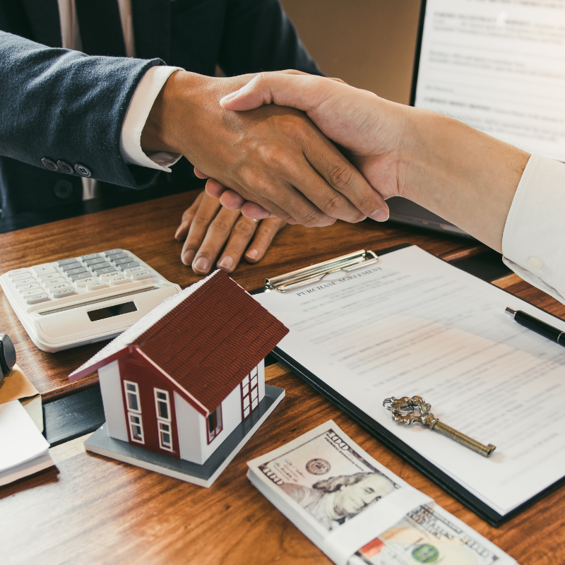 Sell My Home Fast Contingent Texas