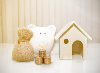 loans and selling in foreclosure in Texas