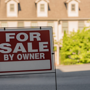 Can I Sell My House Without A Realtor In Texas 