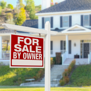 How To Sell A House Without A Realtor In Texas 