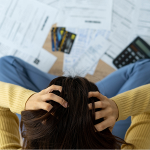 Can Unpaid Medical Bills Take Your House In Texas