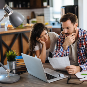 Can Your House Be Taken Because of Medical Bills In Texas