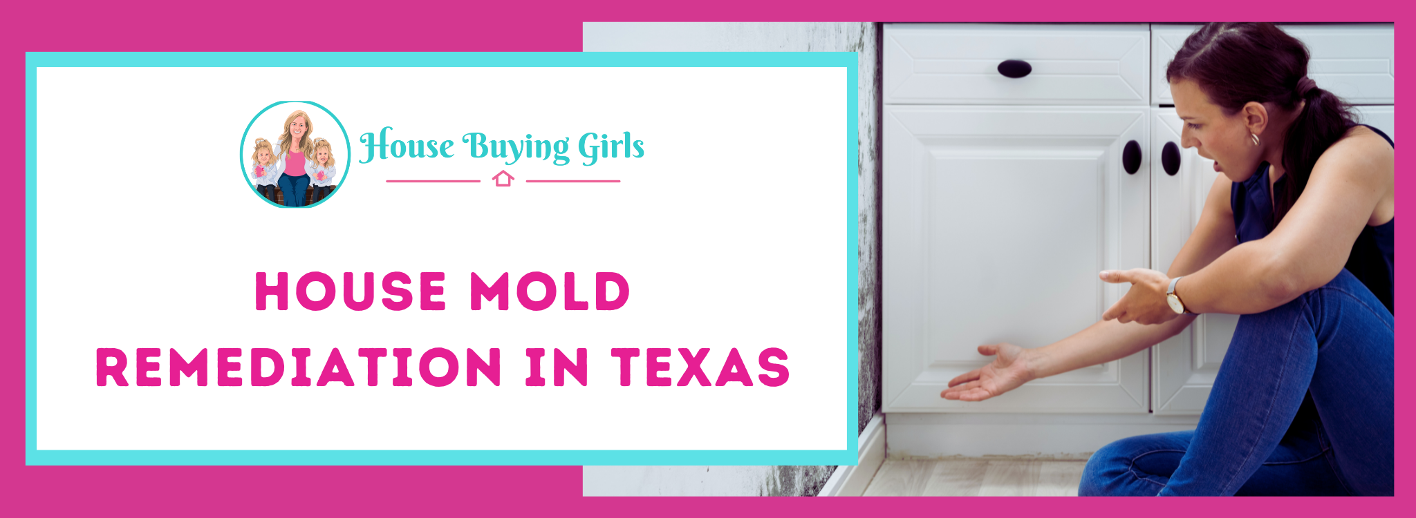 Cost of House Mold Remediation Texas