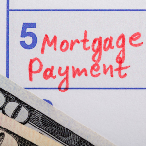 Options to Defer a Mortgage Payment Texas