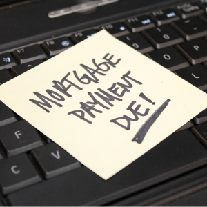 Steps to Defer a Mortgage Payment Texas