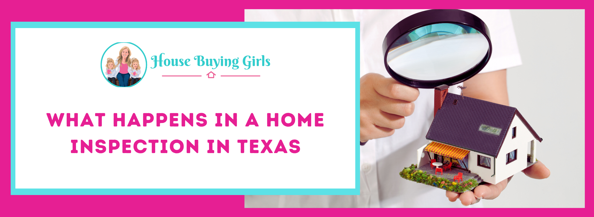 What Happens During a Home Inspection In Texas