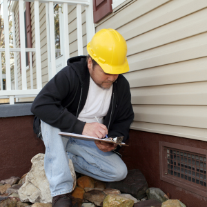 What Happens During the Home Inspection Process In Texas