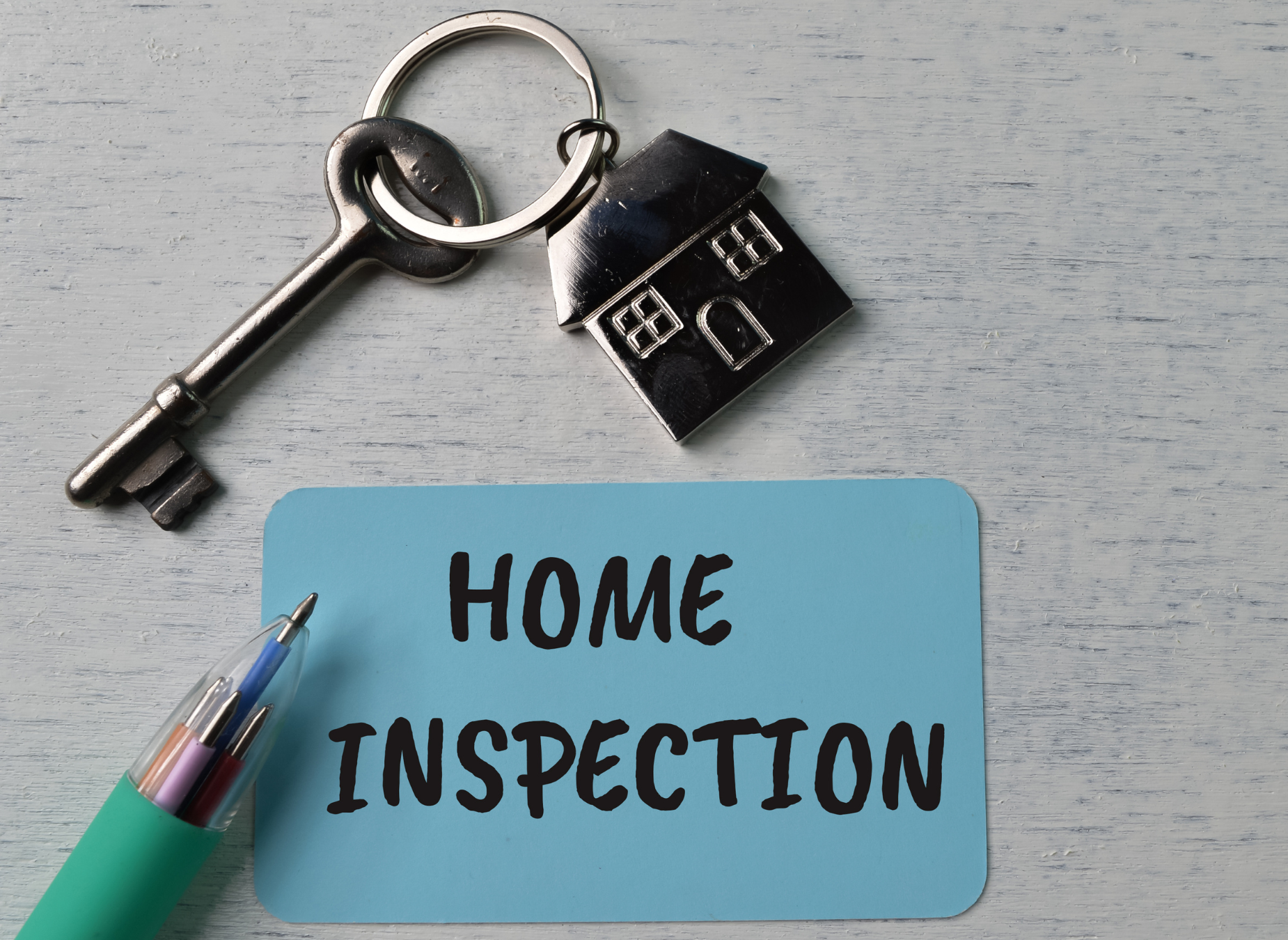 What Happens at a House Inspection In Texas