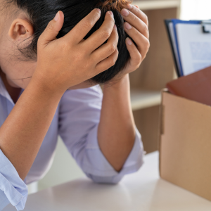 Lost My Job After Just Buying a House In Texas