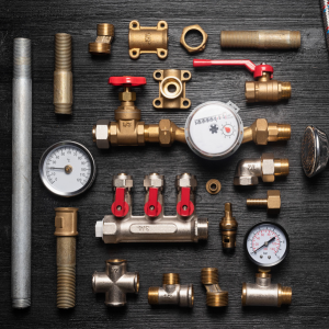 Plumbing Replacement Costs for a House In Texas