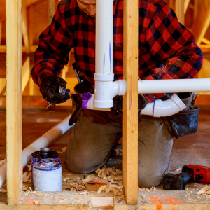 Price to Replumb a Home In Texas