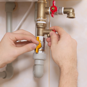 Replumbing House Costs In Texas
