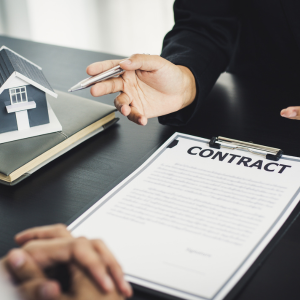 Can You Break a Listing Agreement With a Broker In Texas