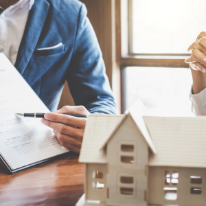 Can You Terminate a Listing Agreement With a Broker In Texas