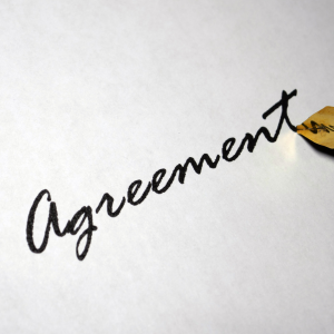 Can a Listing Agreement With a Broker Be Cancelled In Texas