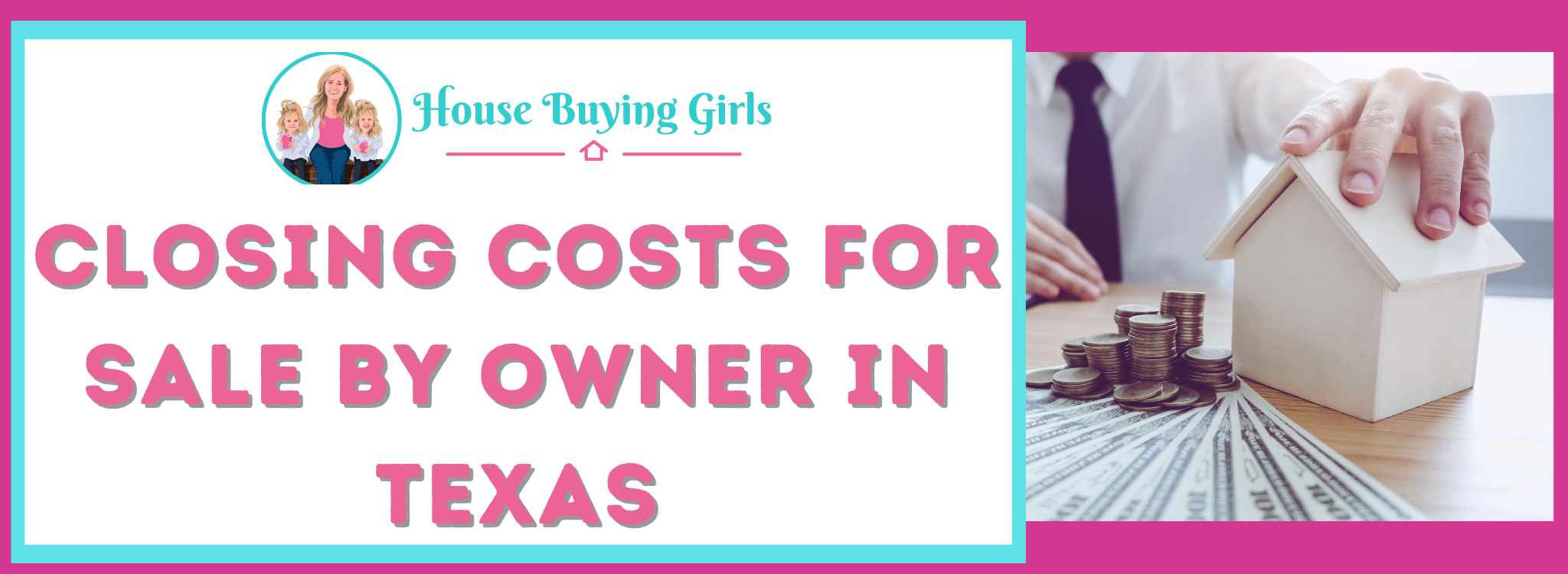 Closing Costs When Selling a Home By Owner In Texas