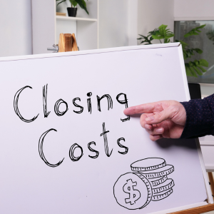 Closing Costs for Owner Sale In Texas