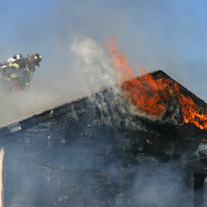 Guide Recovering from a House Fire Without Coverage in Texas