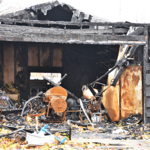 How to Recover from a House Fire Without Insurance Texas
