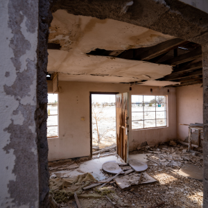 Navigate Selling a Distressed Property Texas