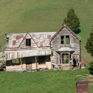 Selling a Home in Distress Texas